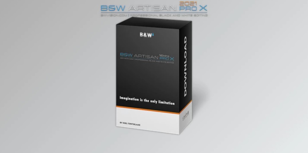 [Premium] BWvision – Artisan Pro X 2022 v2.1.0 Panel For Photoshop + Quick Mask Pro Panels