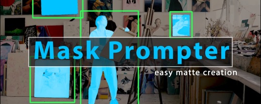 Aescripts Mask Prompter V1.4.5 Win