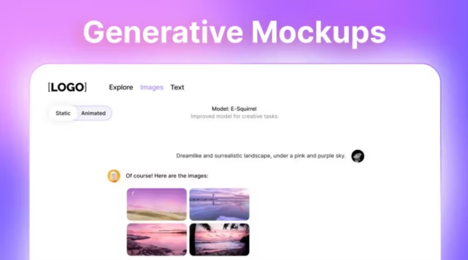 Generate Explore: Elevate Your AI Tool Promotion with GFXHive