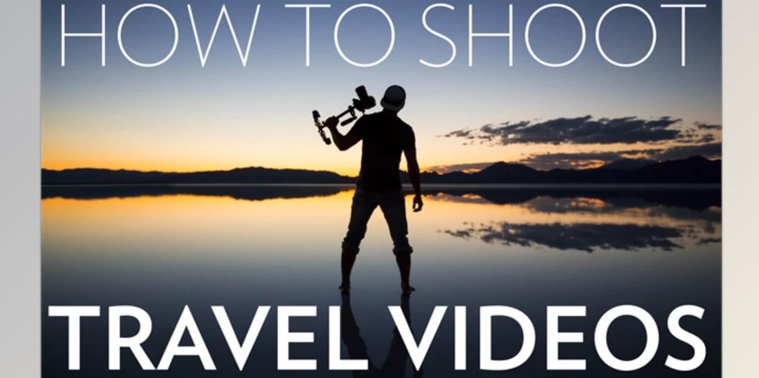 [Premium] Travel Video Pro From Fulltimefilmmaker