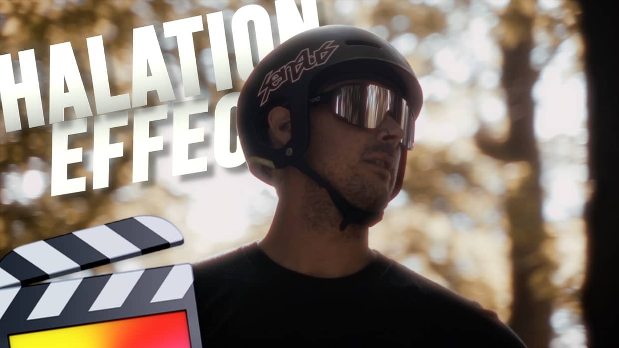 [Premium] Ryan Nangle Halation Effect Plugin – Final Cut Pro