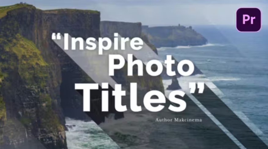 Videohive 53372528 Photo Quotes - Inspirational Quotes at GFXHive