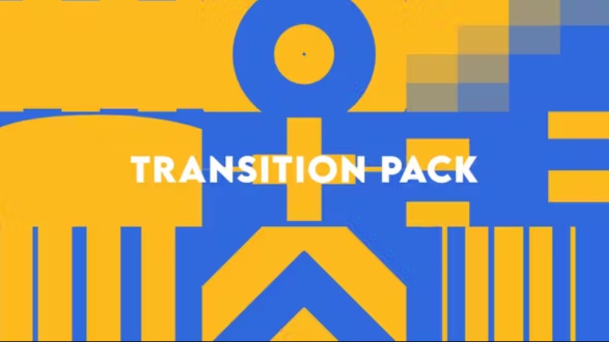 Videohive 53392356 Transition Pack for Seamless Video Editing | GFXHive