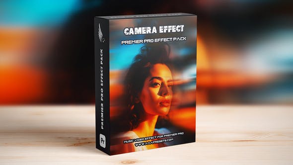 Videohive 53381284 Top Camera Move Transitions for Premiere Pro