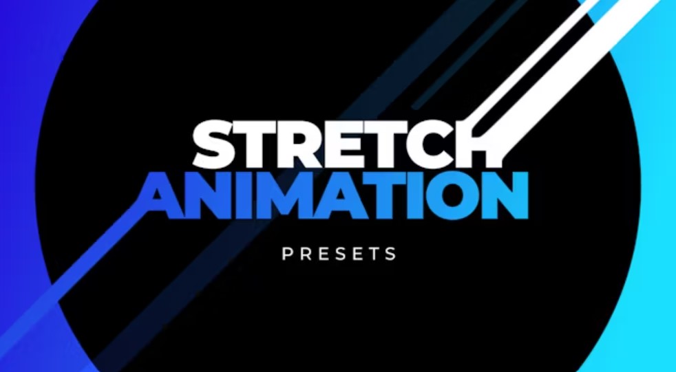 Stretch Animation Presets