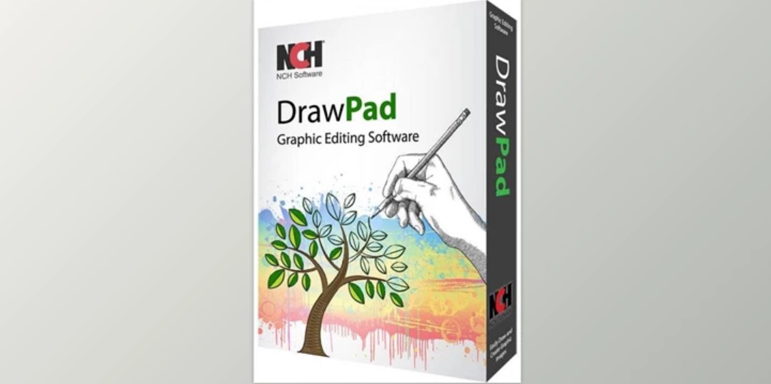 [Premium] NCH DrawPad Pro 11.36