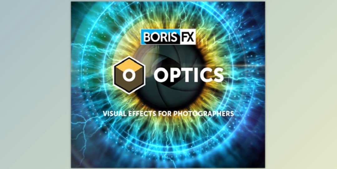 [Premium] Boris FX Optics 2024 for Windows