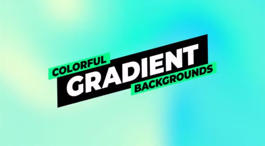 Videohive 53669933 Gradient Backgrounds