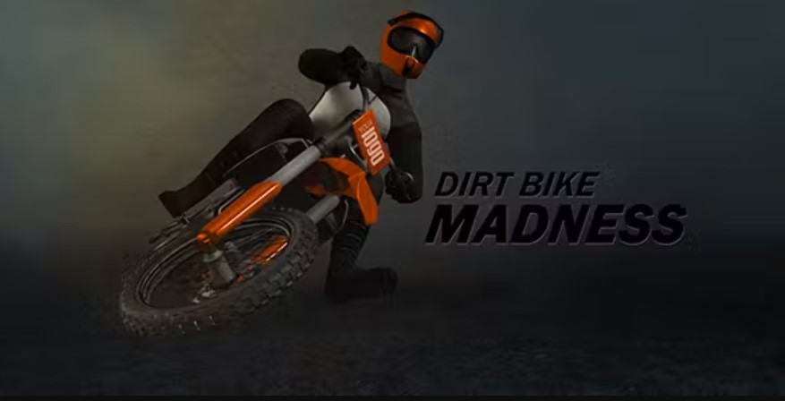 Videohive Template: Dirt Bike Madness (Motocross Edition) - GFXHive