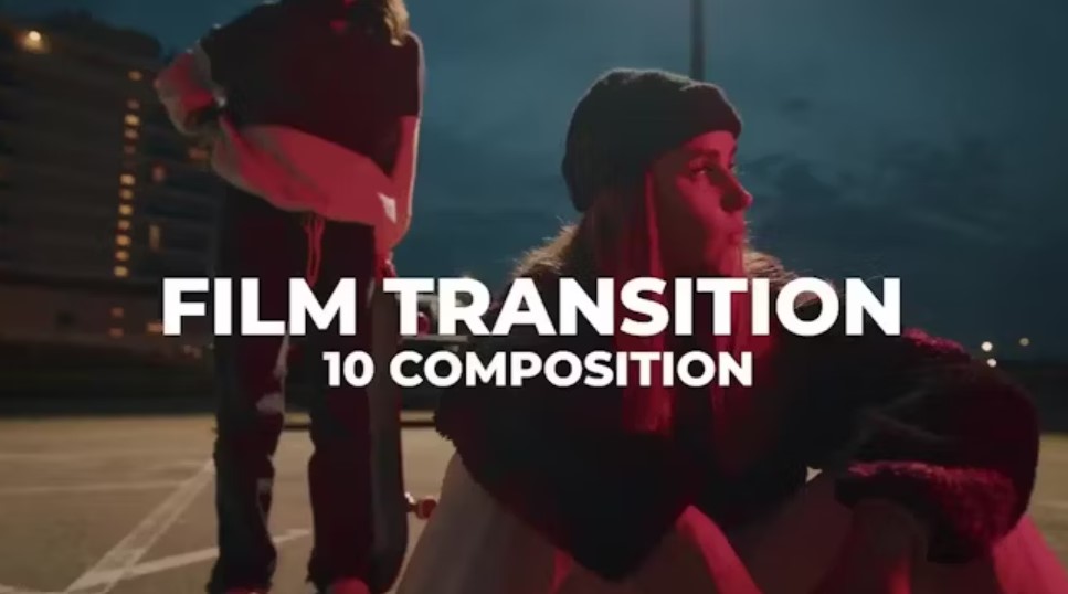 Film Transition