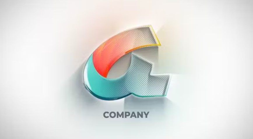 Videohive 53267395 Logo Animation