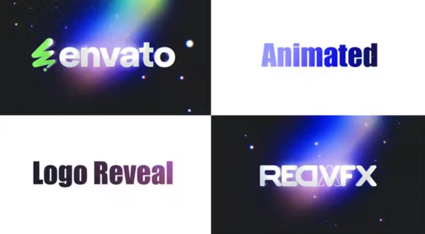 Videohive 53660787 Animated Logo Reveal