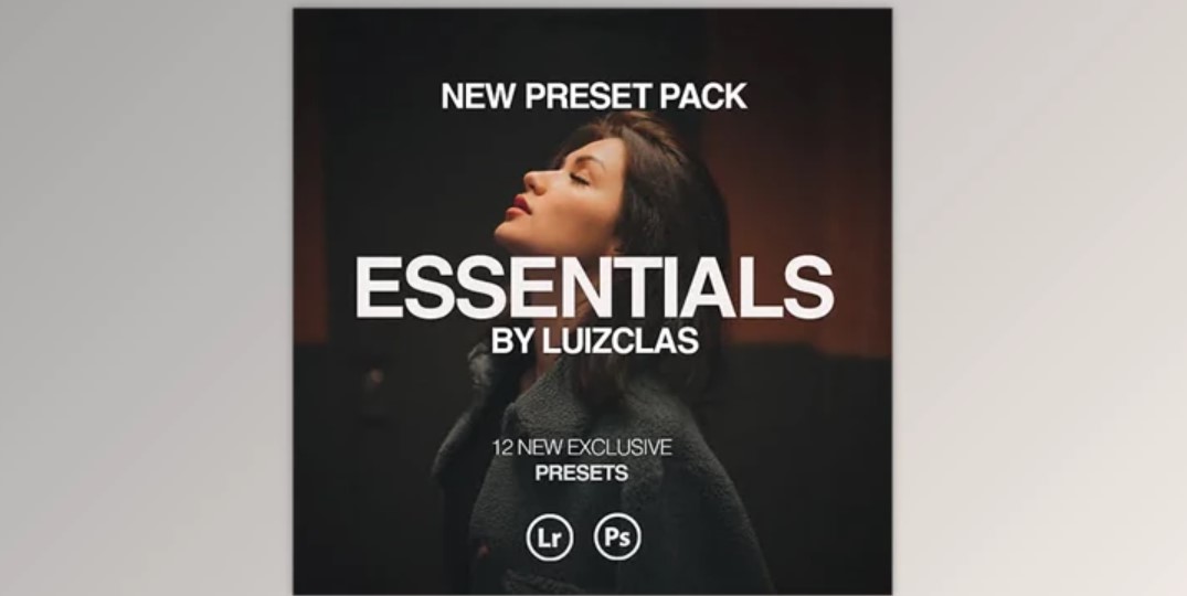 [Premium] LUIZCLAS – All Presets by Luizclas for Photoshop