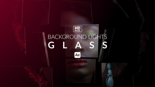 Background Lights Glass – Stunning Visuals for Your Projects