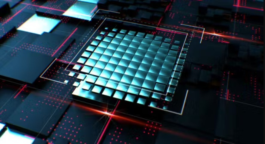 Videohive 53970764 Tech Board Logo Animation | GFXHive