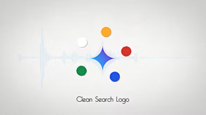 Videohive 54000356 Clean Search Logo Reveal