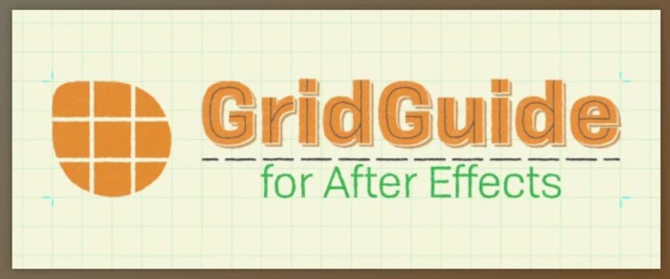 Aescripts GridGuide v1.1.007 (Win, Mac)