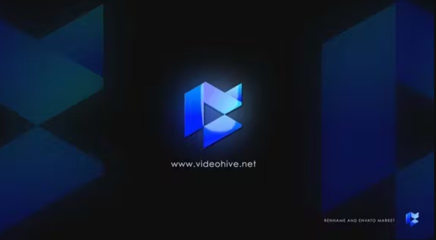 Videohive 54059491 Logo Reveal V 0.6 | GFXHive