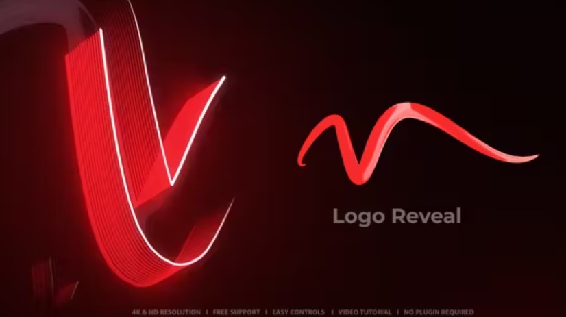 Videohive 54123038 Logo Reveal