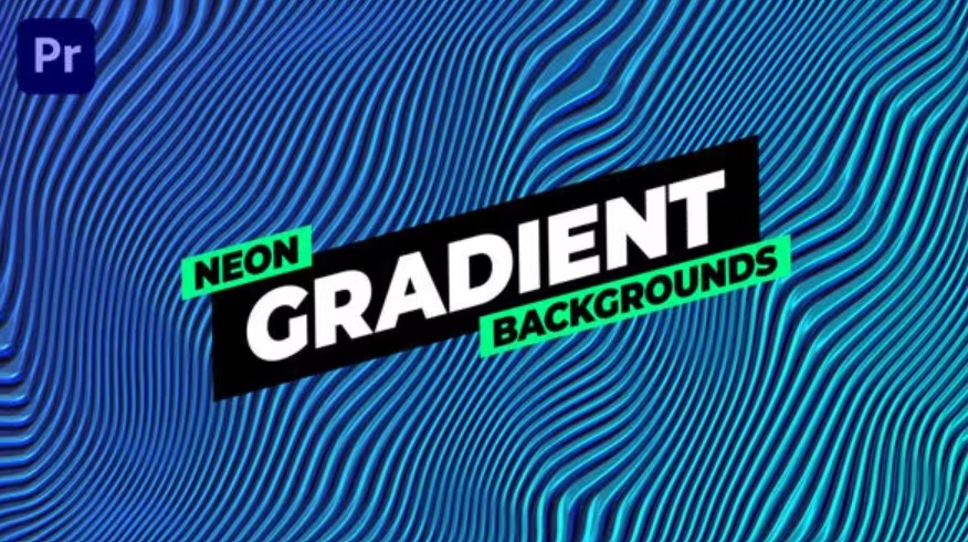 Videohive 54192162 Abstract Gradient Backgrounds