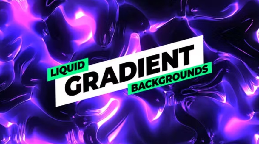 Videohive 54192167 Gradient Backgrounds