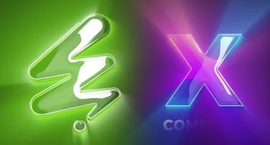 Videohive 53824415 Logo Intro