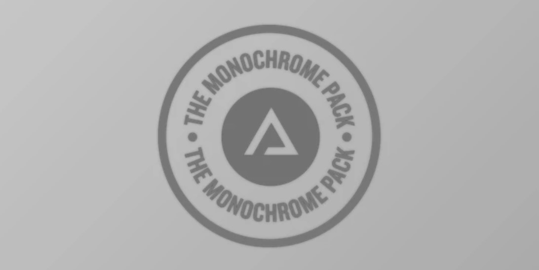 Download: The Archetype Process – TAP Monochrome Presets from GFXHive