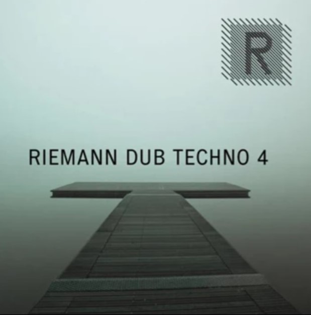 [Premium] Riemann Kollektion Riemann Dub Techno 4