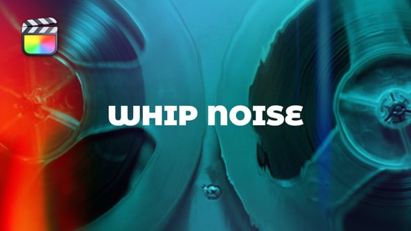 Videohive 54342162 Whip Noise Transitions, GFXHive