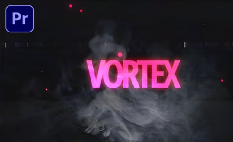 Videohive 54470282 Vortex: Elevate Your Projects with Stunning Visuals