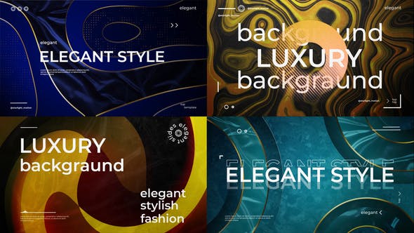 Videohive 51459065: Background Typography to Elevate Your Video Editing