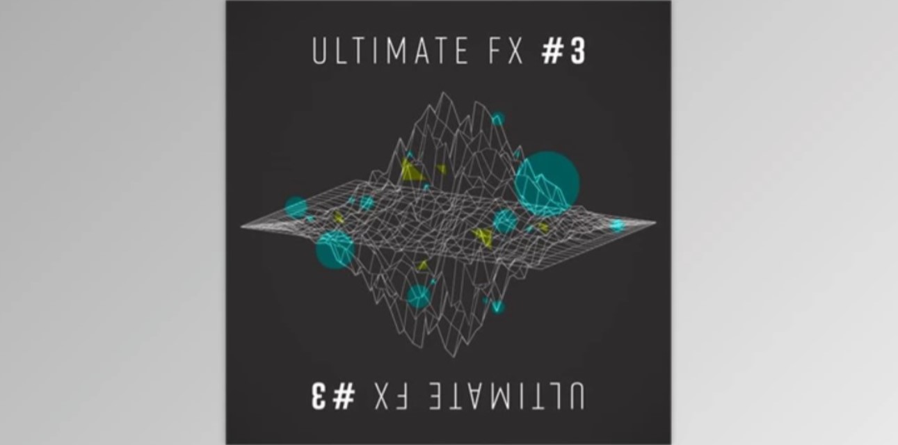 [Premium] Ultimate FX 3 | Sounds - Sonic Academy