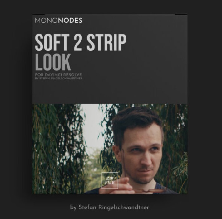 [Premium] Mononodes – Soft 2 Strip