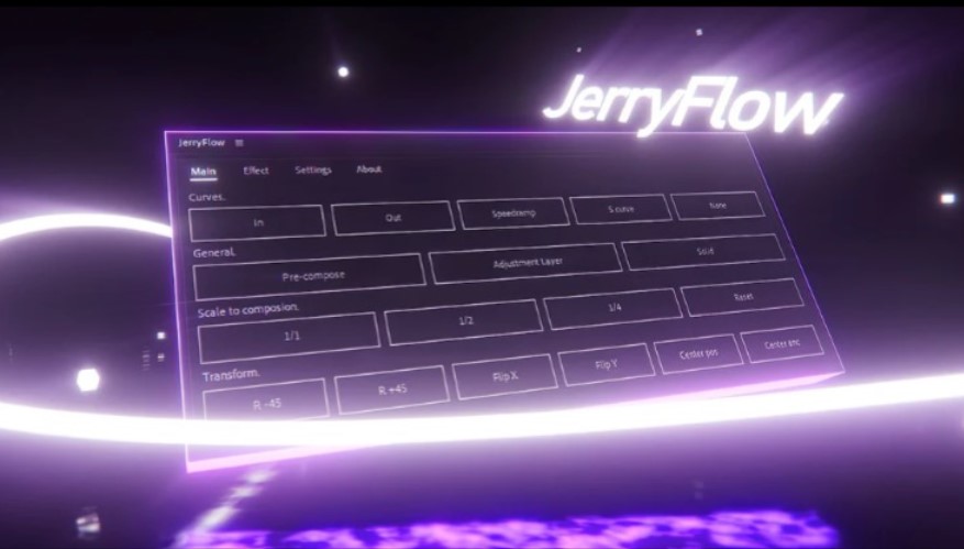 [Premium] Jry.media – JerryFlow