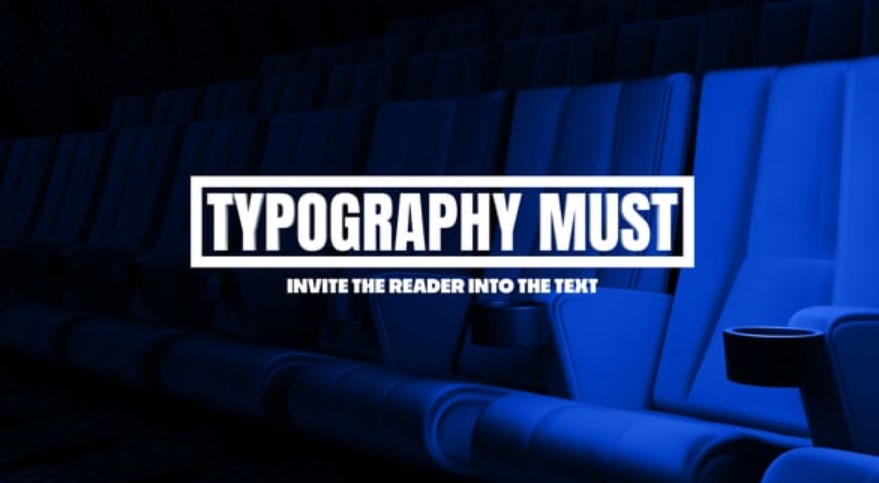 Videohive 54526042 Motion Typography for Premiere Pro