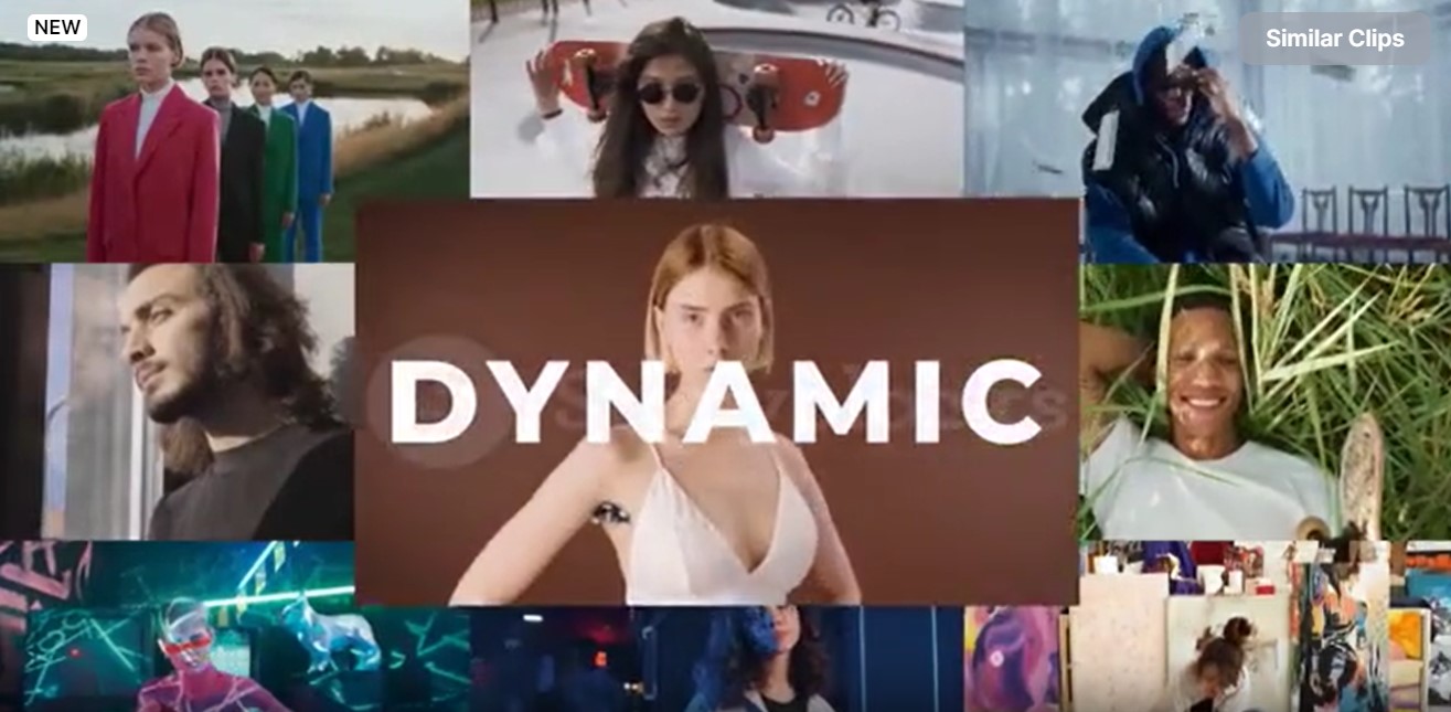 Dynamic Promo Opener for Davinci Resolve