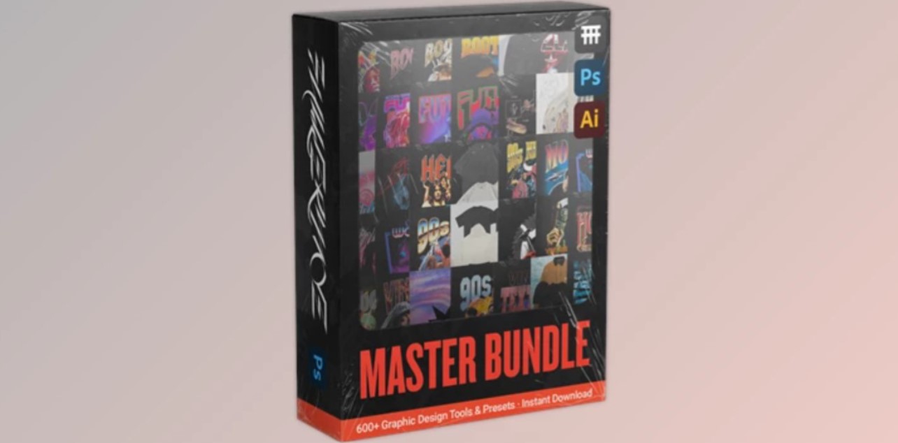 [Premium] FULLERMOE – Master Bundle 2023