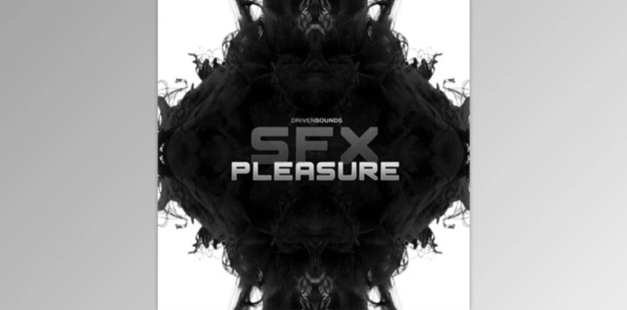 [Premium] Drivensounds SFX Pleasure WAV