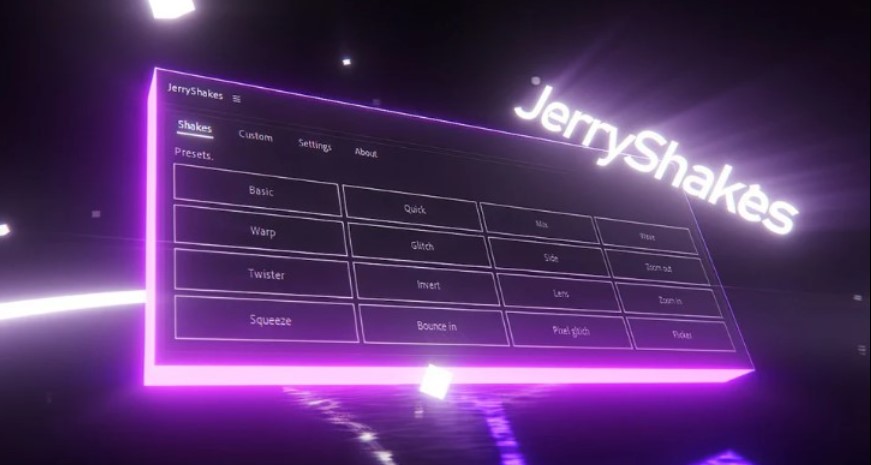 [Premium] Jry.media – JerryShakes