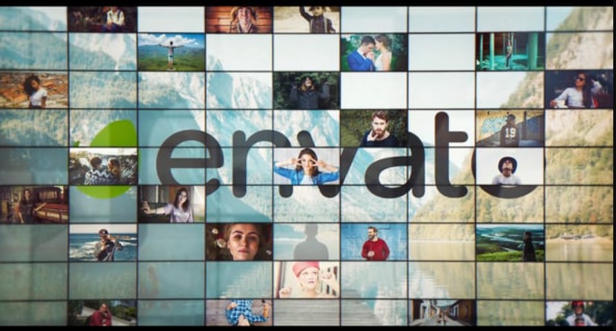 Videohive 23426675 Multi Screen Logo: Showcase Your Brand with Style