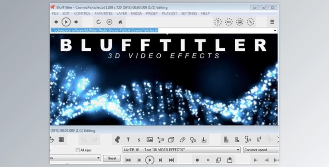 BluffTitler 16.5.0.1 Multi (WIN)