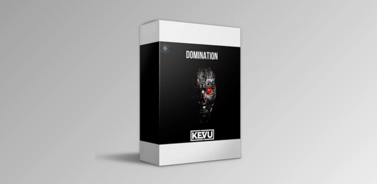 [Premium] Evolution Of Sound KEVU Presents: Domination MULTiFORMAT