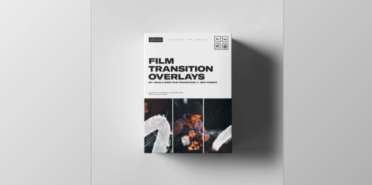 [Premium] Christian Maté Grab Film Transition Overlays