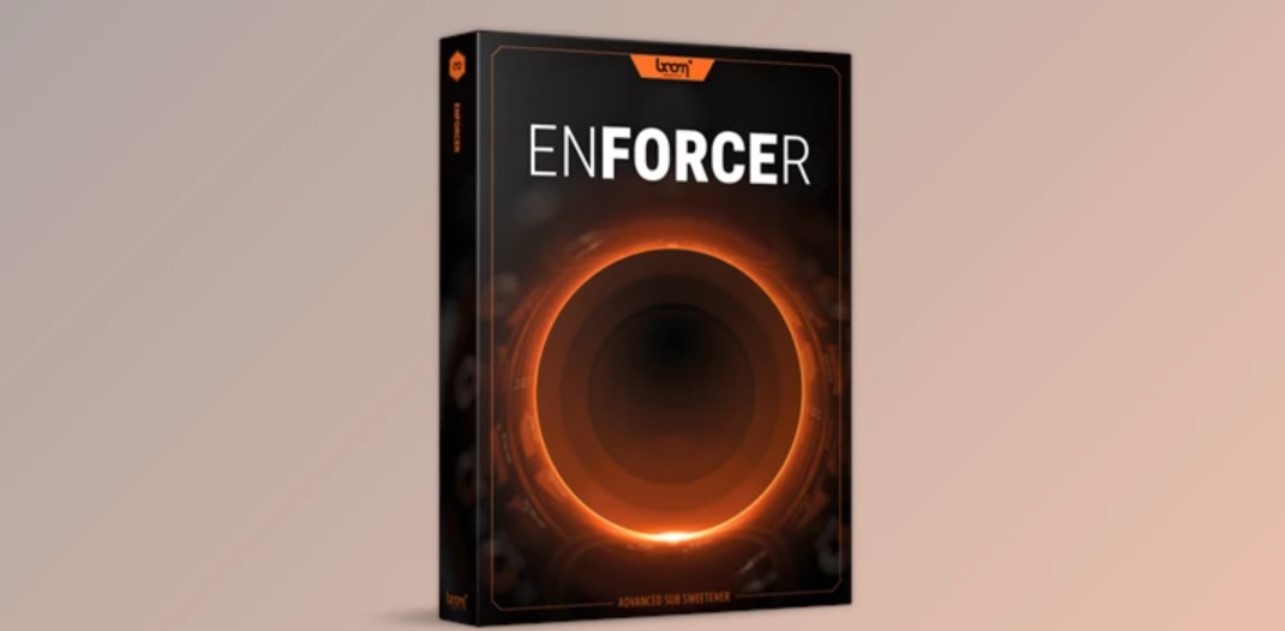 [PREMIUM] Boom Library – Enforcer v1.2.0-R2R