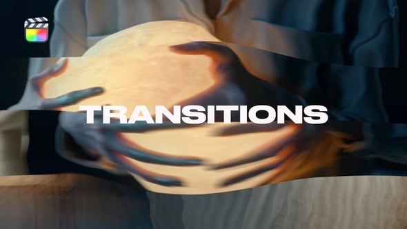 Videohive 54891659 Elegant Transitions