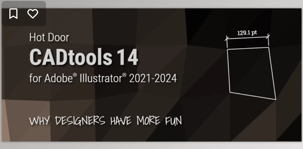 Guide: Mastering Hot Door CADtools v14.1.2 for Adobe Illustrator