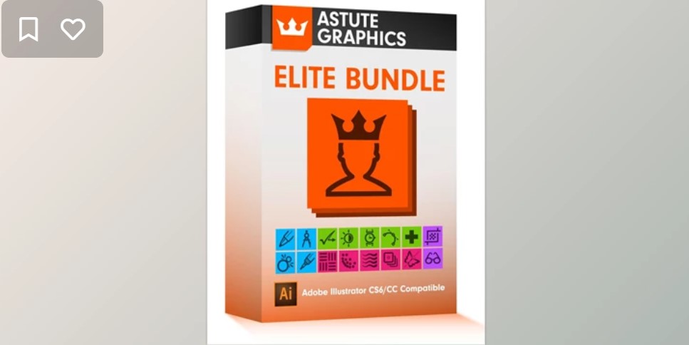 Download: Astute Graphics Plugins Elite Bundle