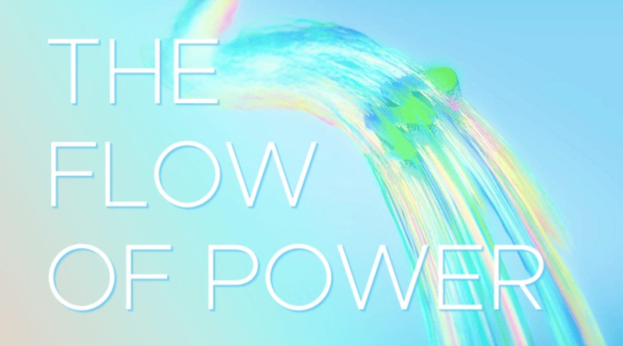 Videohive 54964884 The Flow of Power