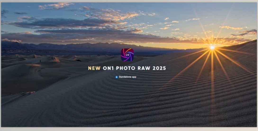 ON1 Photo Raw Max 2025 v19.0.1.16074 (Mac)