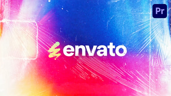 Videohive 55040036 Plastic Wrap Logo